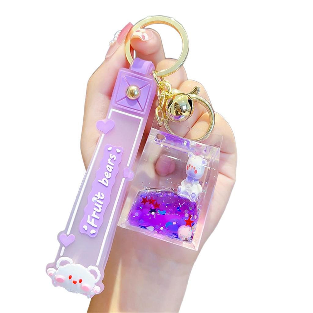 Сплав Леденец Молочная Коробка Брелок для Ключей Изысканный и Декоративный Брелок Идеальный Подарок на Новый Год День Благодарения