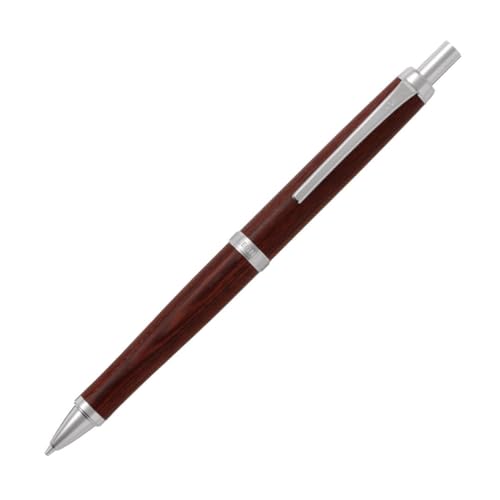 PILOT REGNO Mechanical Pencil, Deep Red (HLE250KDR)