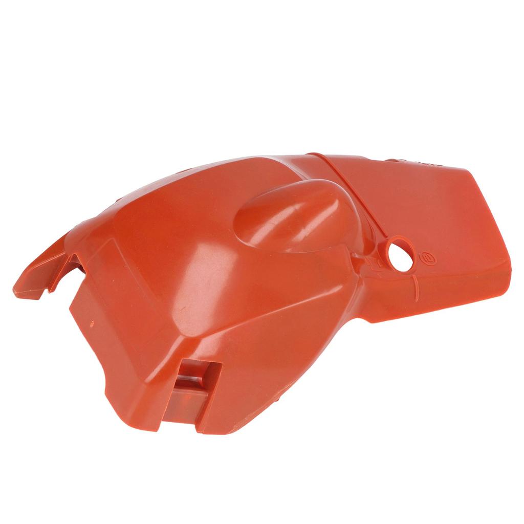 Крышка цилиндра ПК Коррозионная стойкость Кожух Крышка двигателя Аксессуар для газонокосилки для Husqvarna 445