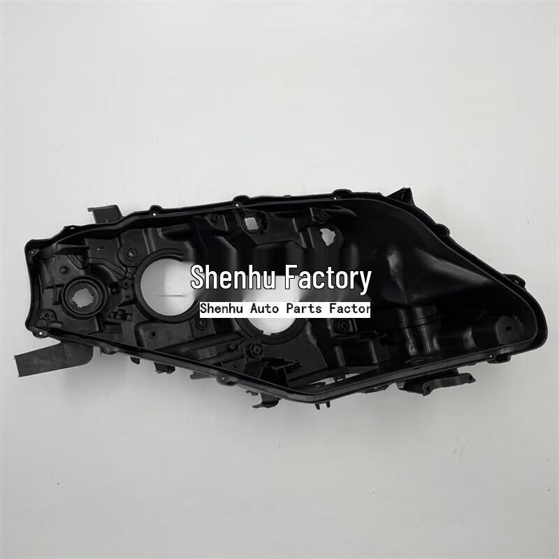 Черная основа заднего фонаря для моделей Lexus RX 09-11