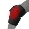 Knee Electric Heating Pad 3 Temperature Control Knee Brace Winter Knee Warmer
