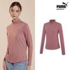 Puma Боди Puma Unisex Basic Brushed Mock Neck 1 Choice