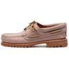 Серия Authentics Кожаные Удобные Универсальные Лоферы Мужская обувь Светло-Фиолетовый TB0A2PDQA4V1