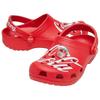 Coca Cola x Crocs Классические клоги Женские Красные 212129-90H