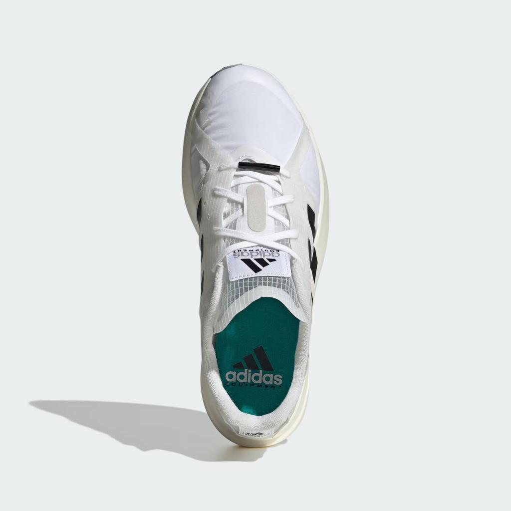 KJ8839 adidas Adizero Evo SL Equipment Облачно-белый Основной черный (Мужской)