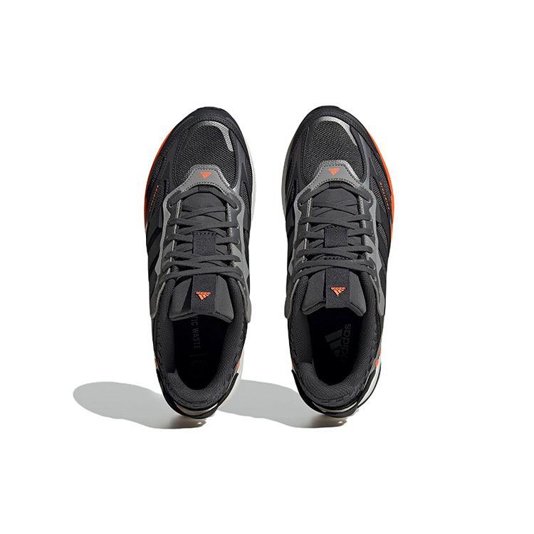 Adidas Spiritain 2000 Comfortable Trendy Fabric Slip-Resistant Wear-Resistant Lightweight Low-Top Casual Running Shoes Unisex Sneakers GZ9581