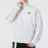 Puma Casual Sports Jacket Men Outerwear White 535557-72