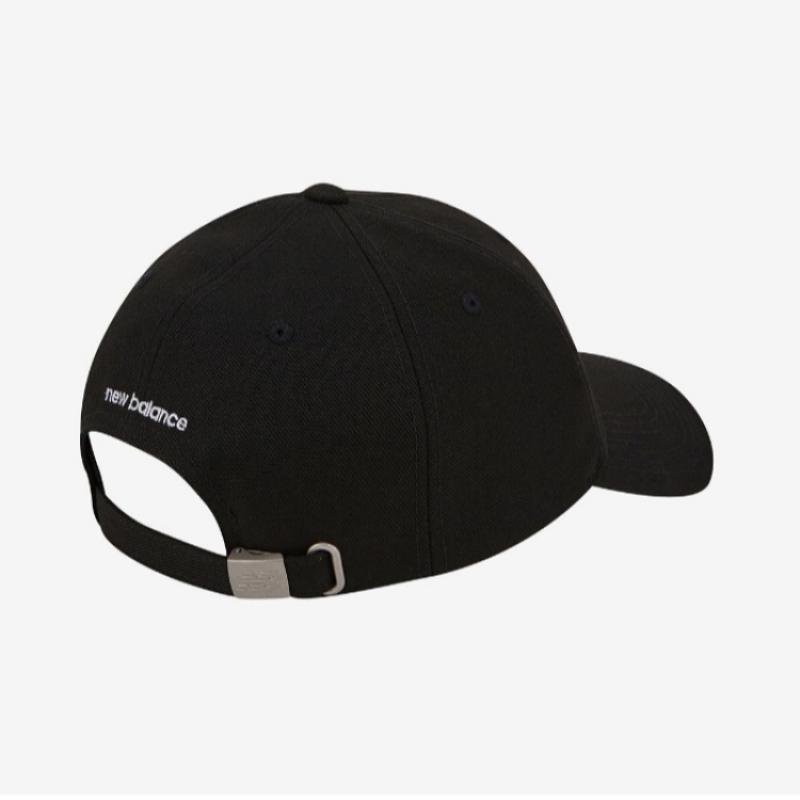 New Balance Hat Lqj Nbgdess103 19 Flying Logo Ball Cap