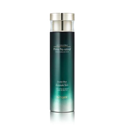 Age Focus Prime Double Effect Ampoule Skin, 160 мл, 1 шт.