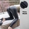 Новые яркие брюки-леггинсы из ПУ-кожи для женщин на eBay, сексуальные кожаные брюки с высокой талией, облегающие тонкие брюки-карандаш