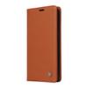YIKATU YK-001 For Oppo Reno12 F 4G Case Wallet Leather Phone Cover Strong Magnetic Closure