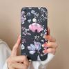 For Huawei Y9 Prime 2019 Phone Case Full Protection Cover For Huawei Y9S Y9A Cute Cartoon Liquid Silicone Anti Drop Bumper Coque