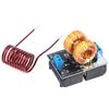 5-12 В 120 Вт Мини Zvs Индукционная нагревательная плата Flyback Driver Нагреватель Diy Cooker