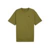 T Shirt Men's Olive Green 33 681291-33