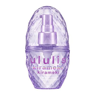 H2O - ululis Kirameki Вода-концентрат для блеска волос