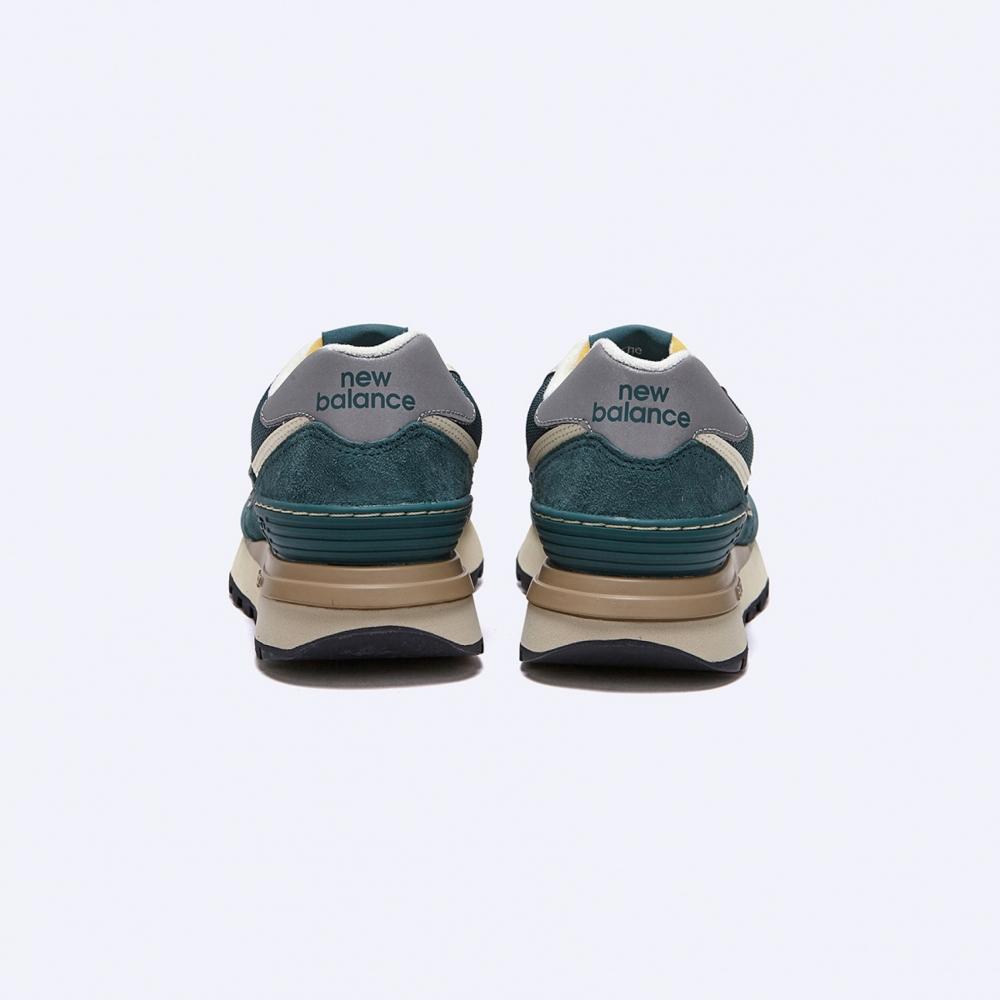 New Balance U574lgmg