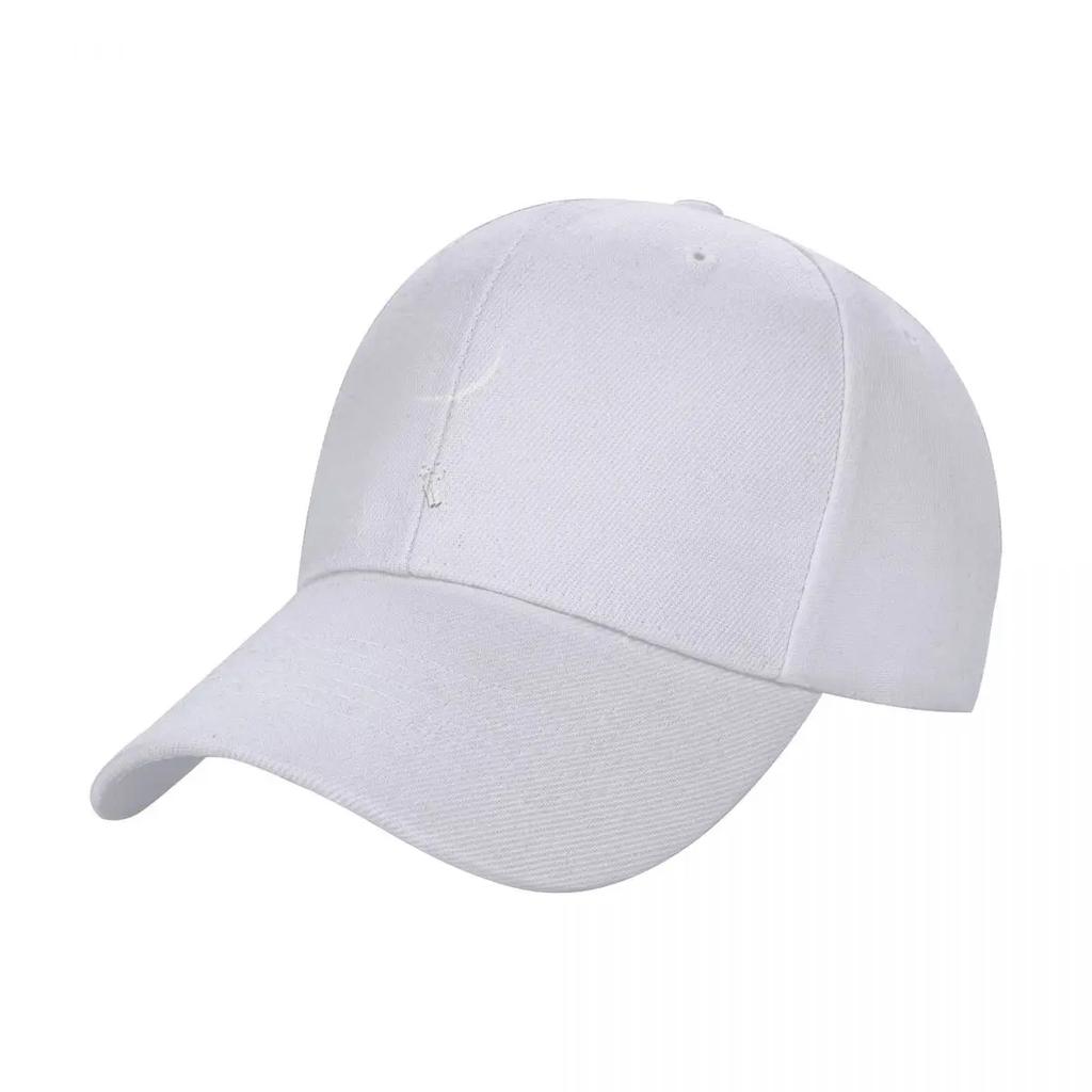 Лунная Качеля Бейсболка с капюшоном папина кепка Женский пляжный козырек Мужской