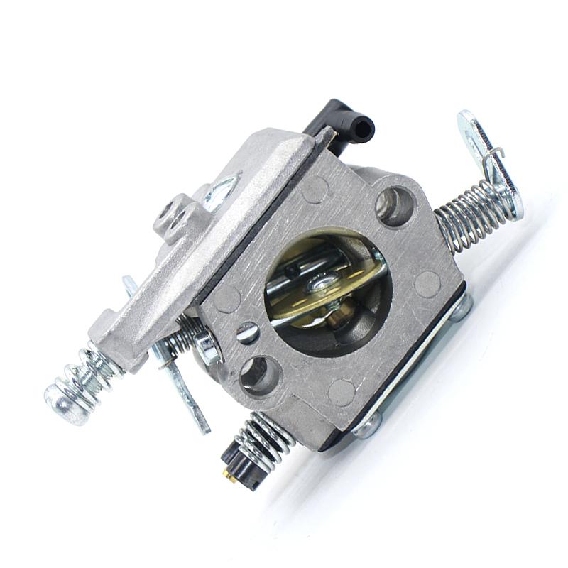 Chainsaw Silver Carburetor 1 Piece Included In Package Boosts Engine Efficiency Replacement Part For Engine For 023C