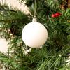 24PCS Christmas Balls Baubles Xmas Tree Ornament Christmas Party Home Decoration