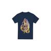 Star Wars: The Acolyte Mens High Republic Group Poster T-Shirt