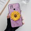 Чехол-крышка для Poco C40 Чехол для Xiaomi Poco C40 Цветной узор Мягкий силиконовый задний чехол для Funda Xiaomi PocoC40 C 40 4G Оболочка