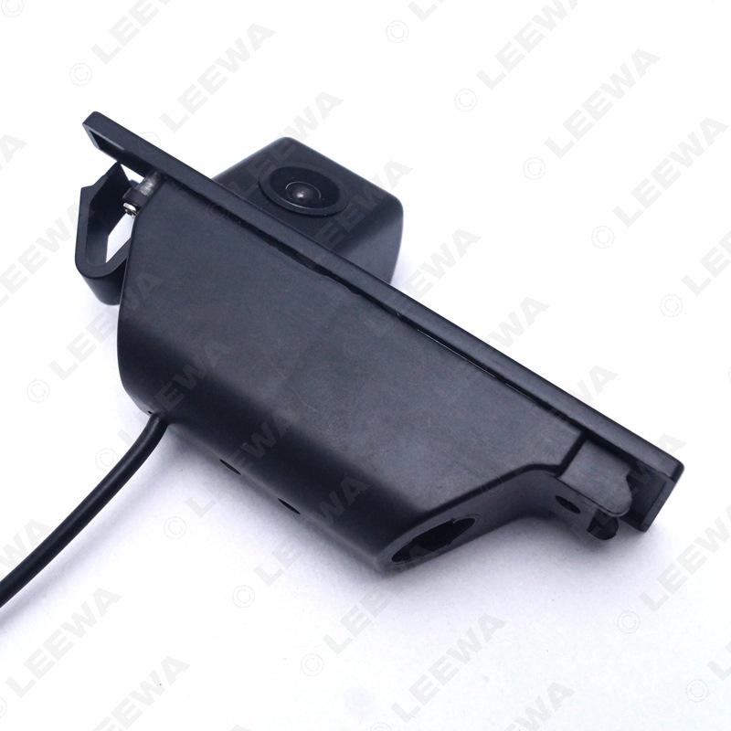 HD Waterproof 170° Rearview Camera for Buick Regal/Excelle Hatchback