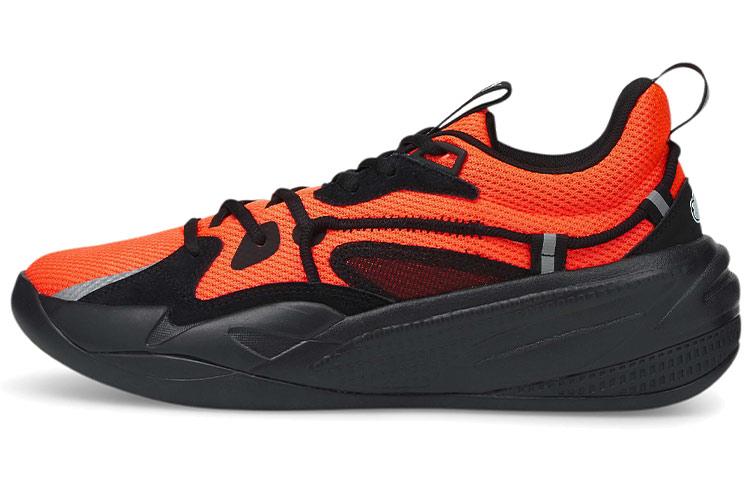 Puma RS Dreamer J Cole Красный 193990-16