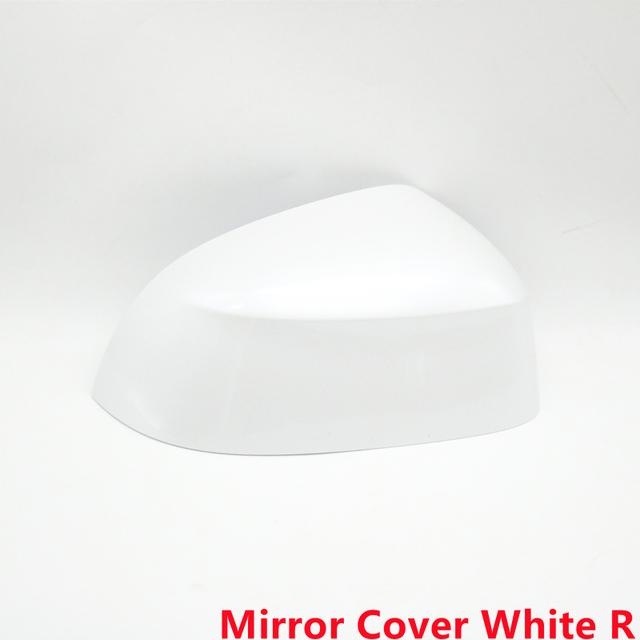 Боковое зеркало заднего вида, рамка, корпус, нижнее стекло, индикаторная лампа для BMW X3 X4 X5 X6 X7 G01 G02 G04 G05 G07 G08