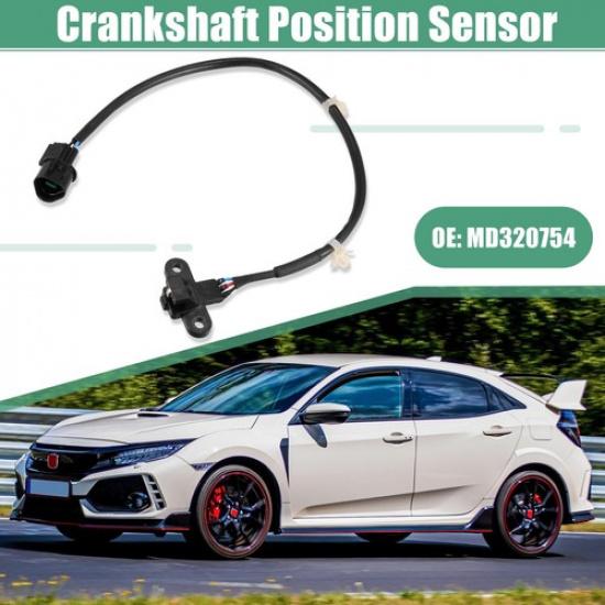 Car Engine Crankshaft Position Sensor MD320754 for Mitsubishi Galant 2001-04