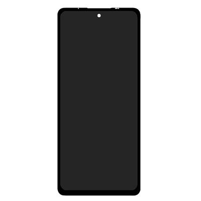 Для ЖК-экрана и дигитайзера Blackview Oscal Tiger 12 запасная часть класса S (Без логотипа)