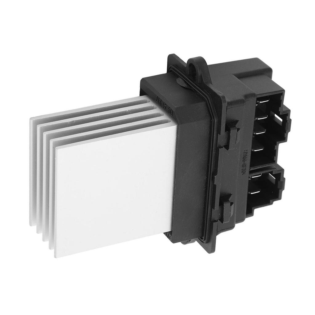 Резистор мотора вентилятора отопителя 04885482AC Металлический Улучшенная производительность для Voyager Town Country Pacifica 300c Aspen