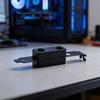 Модуль Позиции Заглушки PCIe Внешняя Раздельная Сборка Водяного Охлаждения Модификация Раздельная Замена Аксессуары для Корпуса Компьютера