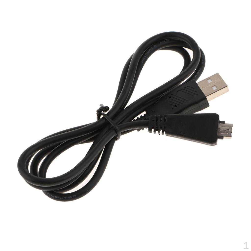 USB-кабель для зарядки Vmcmd3 для Dscwx5c Wx7 Wx9 Wx10