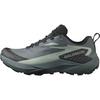 Кроссовки женские Genesis GORE-TEX Turbulence Teal Black Green-Milieu L47589000