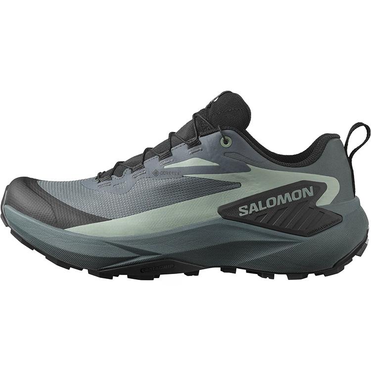 Женские кроссовки Salomon GORE-TEX 'Turbulence' L47589000