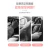 Cute Houndstooth Universal Four Seasons Car Steering Wheel Cover Auto Interior Accessory For Women