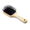 Detangling Purse Size Paddle Hair Brush 9248