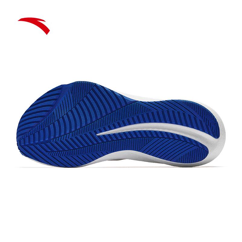 Anta Asphalt Dominator 3 Men's Nitro-tech Running Shoes