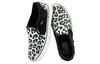 Vans Кроссовки Asher Леопардовый/Черный Женские VN0A32QMA7M