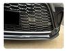 Защитная сетка от насекомых и пыльцы для Toyota Sienna