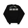 Star Wars Mens The Mandalorian The Child Tiles Sweatshirt