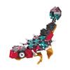 Yoshiritsu LaQ Мир динозавров Ювелирный спинозавр L009319 (355шт + SP47шт)