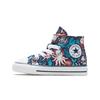 Chuck Taylor All Star Underwater Party High Top Toddler Shoes Blue Infant And Toddler