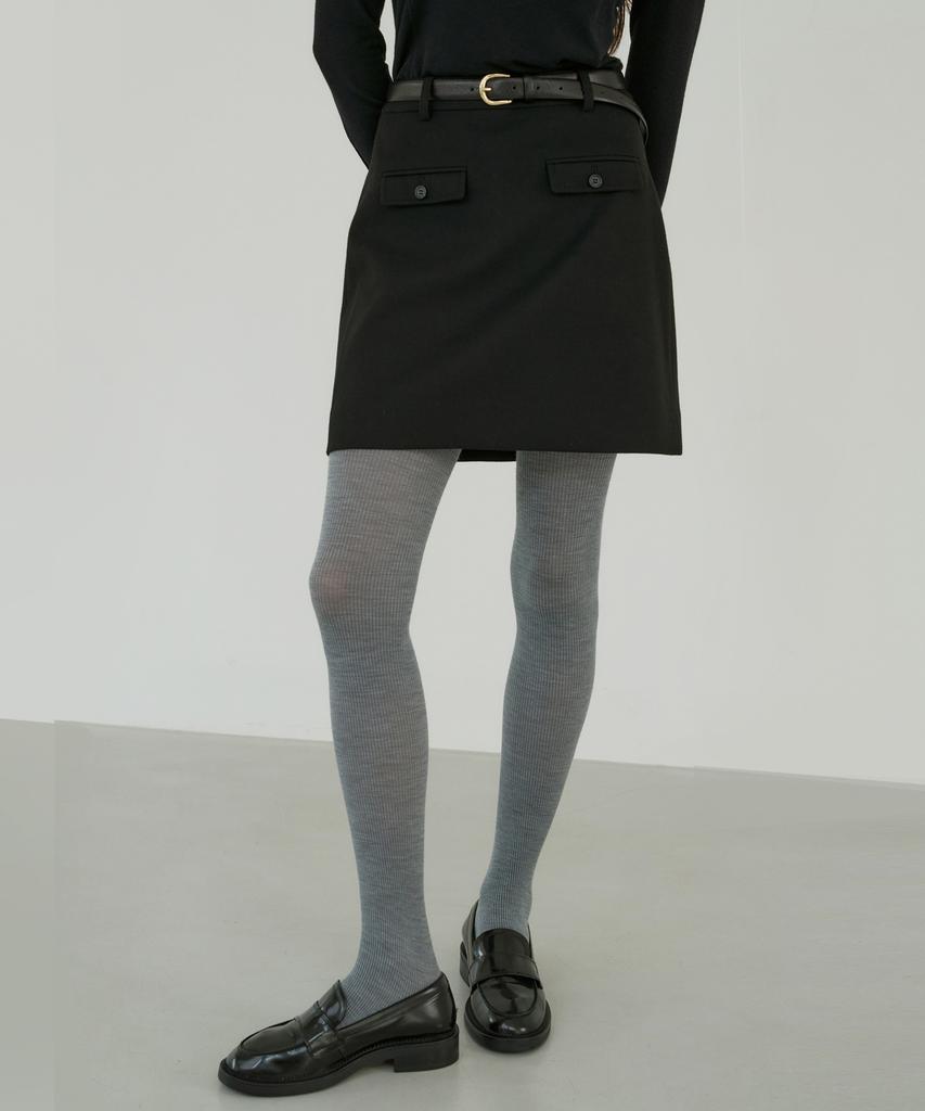 Otte Mini Pocket Sk_Black