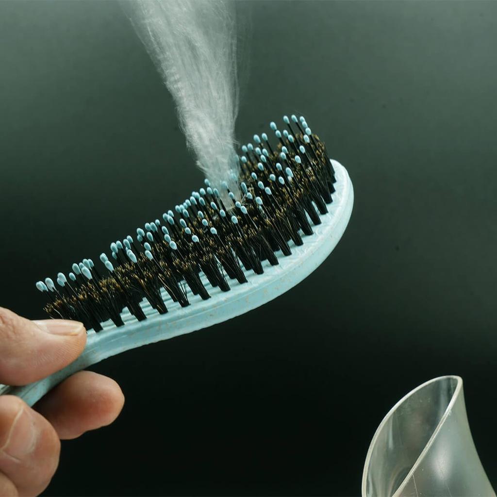 Расческа для волос IMPHY Release (синий)