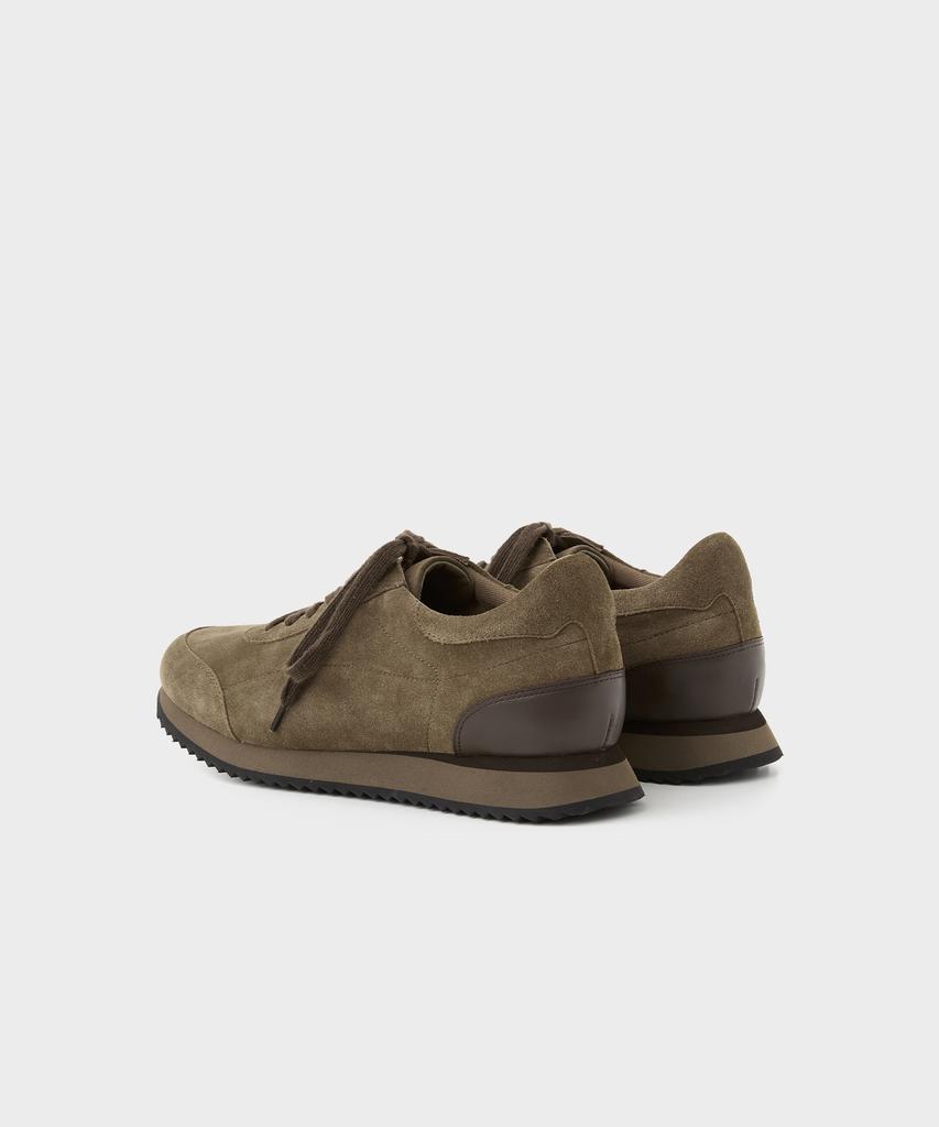 Pinoki [+5См] Yukon - 390(P) / Коричневый