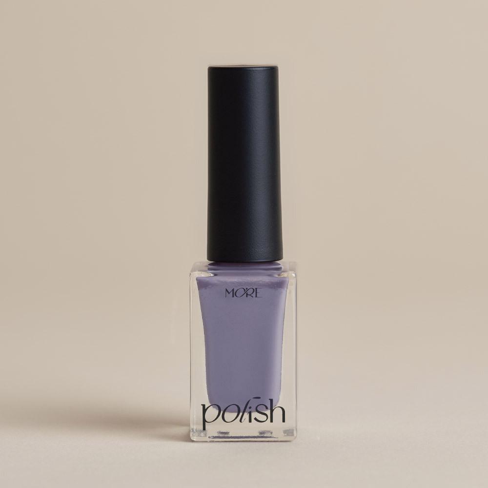 16 видов More полироли