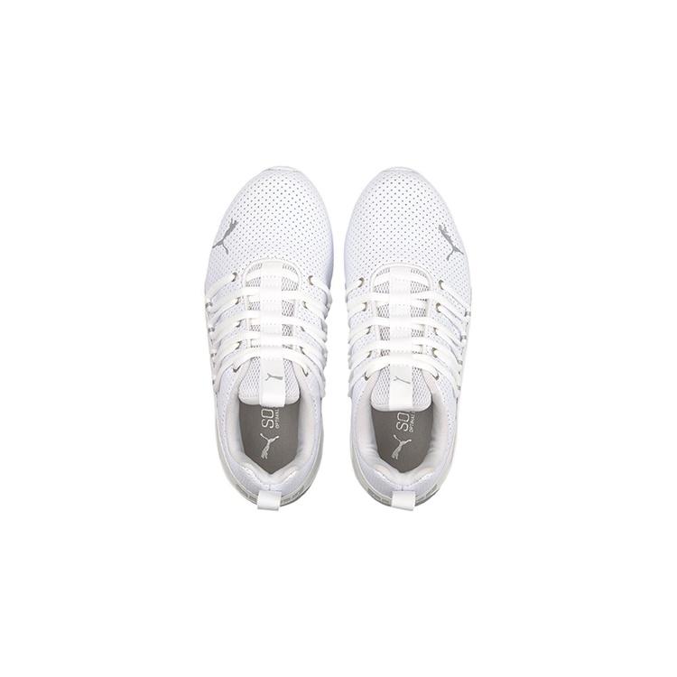 PUMA Axelion M Perf Metallic Kids' 194315-01