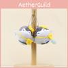 Adorable Mini Plush Penguin Doll Keyring And Bag Decoration Perfect Gift For Kids