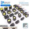 AMP1.8 Car Connector Waterproof 4-Pin Male-Female Plug, 2P Wiring Harness, 16-Hole DJ70216Y-1.8